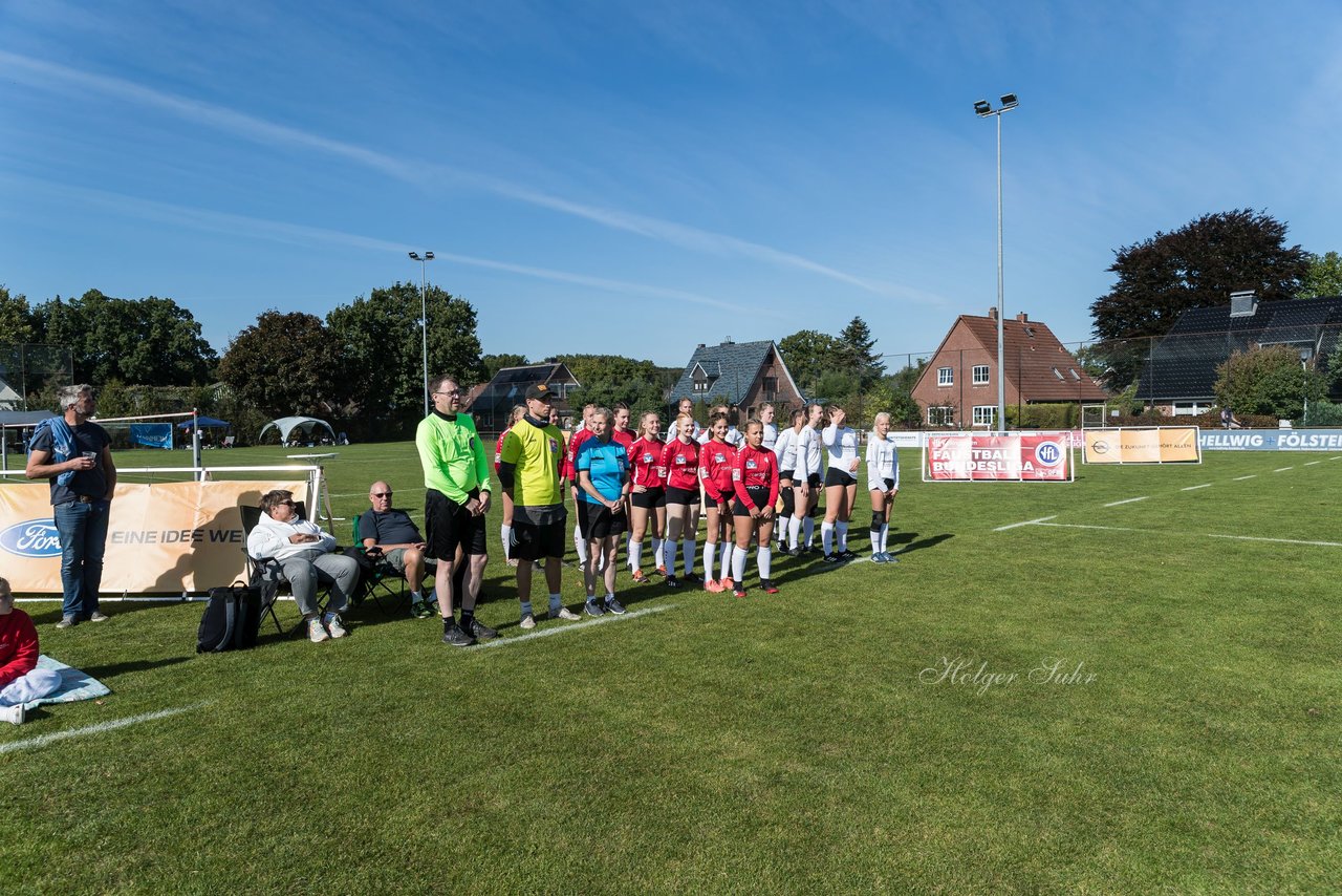 Bild 507 - wU16 Deutsche Meisterschaft